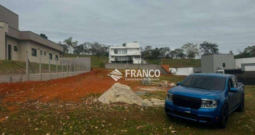 Terreno à venda, 1058 m² por R$ 349.000,00 - Chácara São Félix - Taubaté/SP