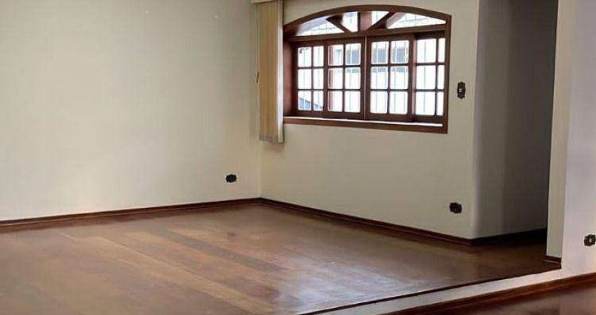 Sobrado à venda, 235 m² por R$ 1.050.000,00 - Condomínio Residencial Eldorado - Tremembé/SP