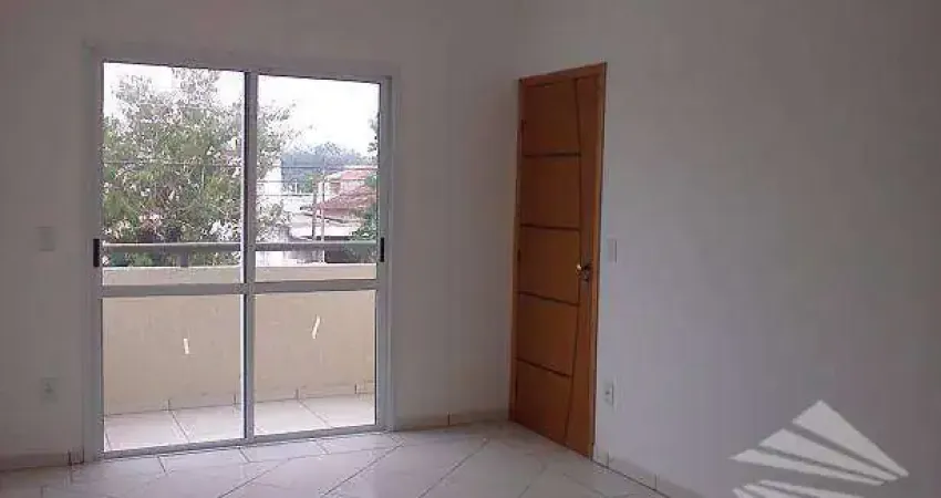 Apartamento com 2 quartos para alugar na Rua José Vicente de Barros, Areao, Taubaté