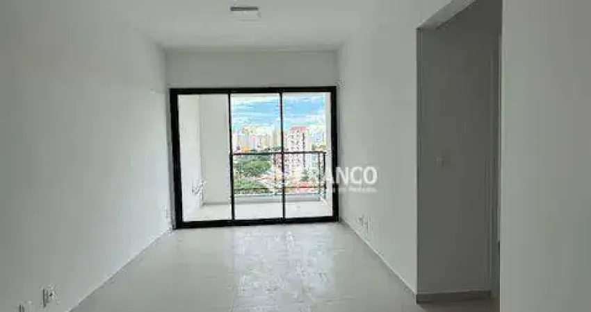 Apartamento para alugar, 65 m² por R$ 3.110,00/mês - Jardim das Nações - Taubaté/SP