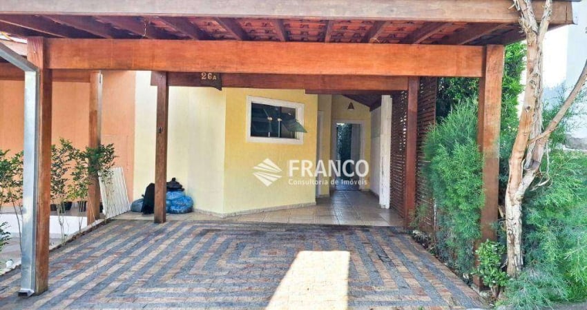 Casa com 3 dormitórios à venda, 64 m² por R$ 350.000,00 - Barreiro - Taubaté/SP