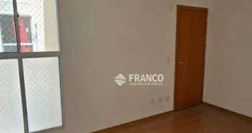 Apartamento à venda, 44 m² por R$ 175.000,00 - Jardim Bela Vista - Taubaté/SP