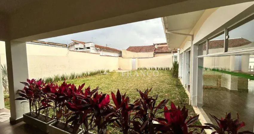 Casa com 7 dormitórios à venda, 550 m² - santa luzia - taubaté/sp