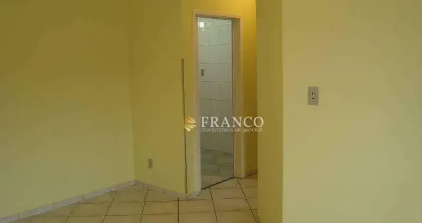Apartamento à venda, 66 m² por R$ 265.000,00 - Centro - Taubaté/SP