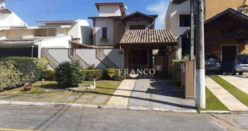 Casa em condomínio fechado com 3 quartos à venda na Avenida Independência, Independência, Taubaté