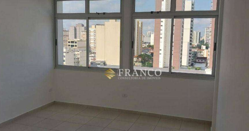 Apartamento com 2 dormitórios à venda, 86m² - Centro - Taubaté/SP
