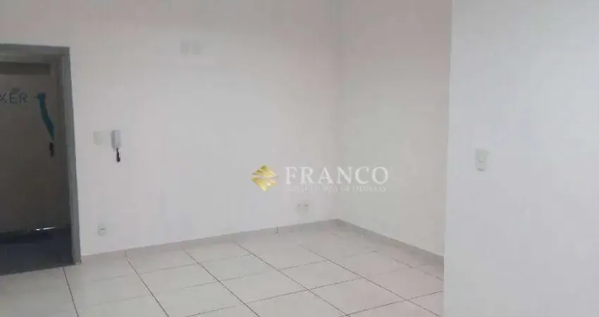 Sala comercial com 1 sala para alugar na Rua Coronel Marcondes de Mattos, Centro, Taubaté