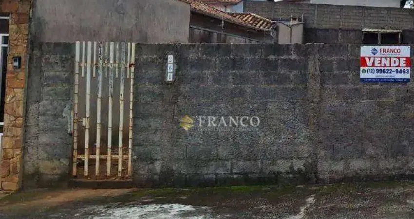 Terreno à venda na Rua Madre Felicia, Jardim Continental II, Taubaté