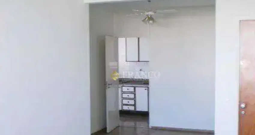 Apartamento com 3 dormitórios, 98 m² - venda por R$ 309.000,00 ou aluguel por R$ 2.719,45/mês - Centro - Taubaté/SP