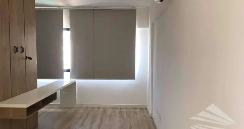Loft à venda, 44 m² por R$ 395.000,00 - Centro - Taubaté/SP