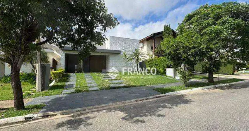 Casa à venda, 210 m² por R$ 1.700.000,00 - Jardim das Nações - Taubaté/SP