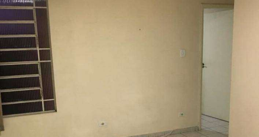 Apartamento com 2 quartos à venda na Avenida dos Imigrantes, Quiririm, Taubaté