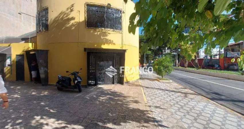 Ponto comercial com 1 sala à venda na Praça Comendador Marcelino Monteiro, Centro, Taubaté