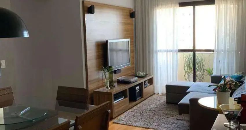 Apartamento com 3 dormitórios para alugar, 96 m² - Jardim das Nações - Taubaté/SP