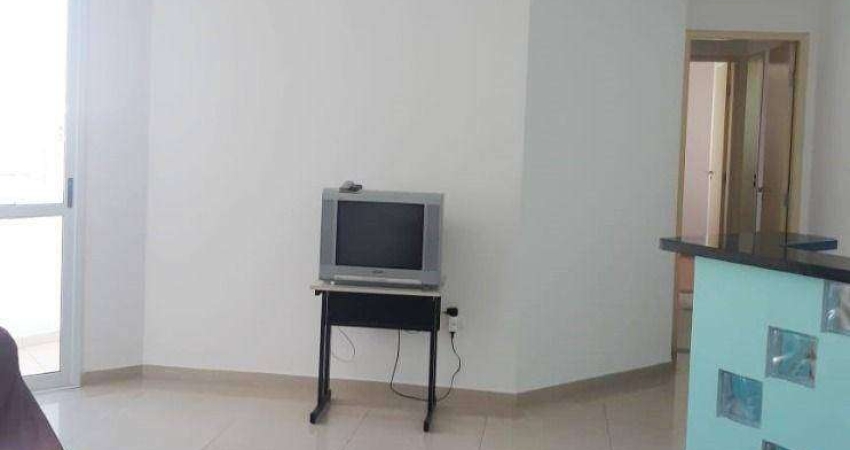 Apartamento com 2 dormitórios para alugar, 68 m² - Barranco - Taubaté/SP