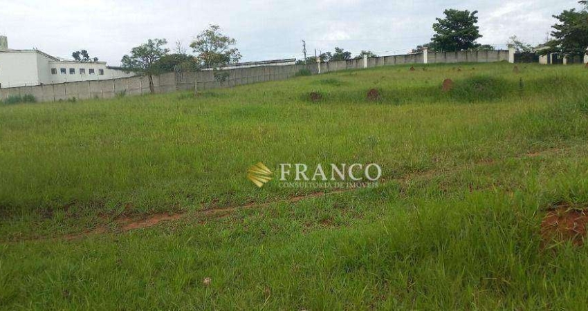 Terreno à venda, 1045,81m² - Chácaras Cataguá - Taubaté/SP