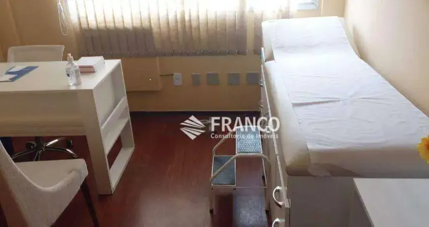 Sala comercial de 29,85m² - venda ou aluguel - Centro - Taubaté/SP