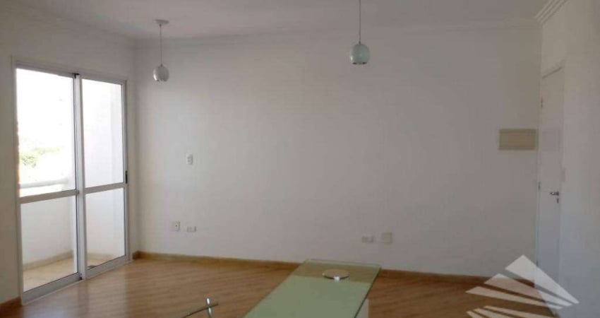 Apartamento com 3 dormitórios à venda, 76 m² por R$ 390.000,00 - Barranco - Taubaté/SP
