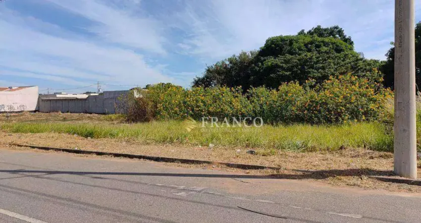 Terreno à venda, 250 m² - Portal Do Vale - Taubaté/SP