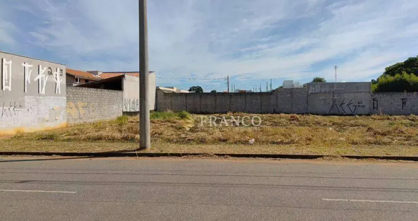 Terreno à venda, 300 m² - Portal Do Vale - Taubaté/SP