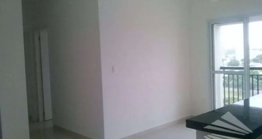 Apartamento com 2 quartos para alugar na Rua Umberto Passarelli, Independência, Taubaté
