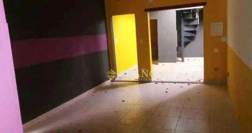 Ponto para alugar, 330 m² - Centro - Taubaté/SP