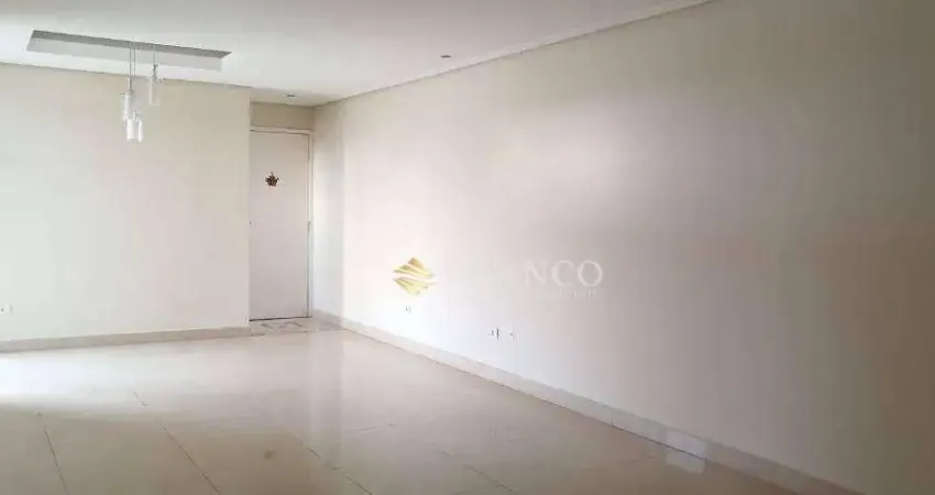 Apartamento com 3 dormitórios, 108 m² - venda ou aluguel - Barranco - Taubaté/SP