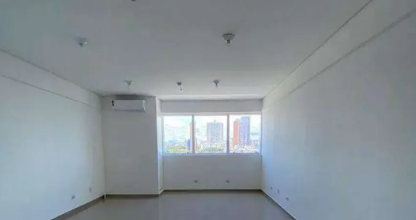 Sala à venda, 35 m² por R$ 300.000,00 - Parque Senhor do Bonfim - Taubaté/SP