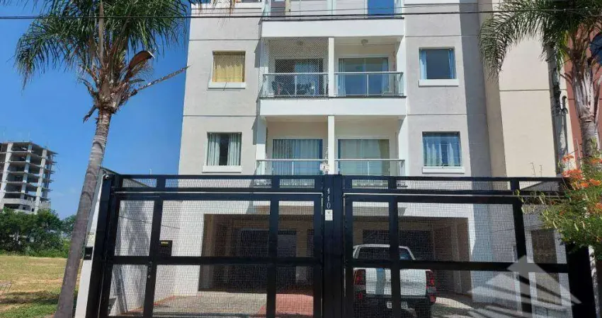 Apartamento com 1 quarto para alugar na Rua Pedro de Avos, Bosque Flamboyant, Taubaté