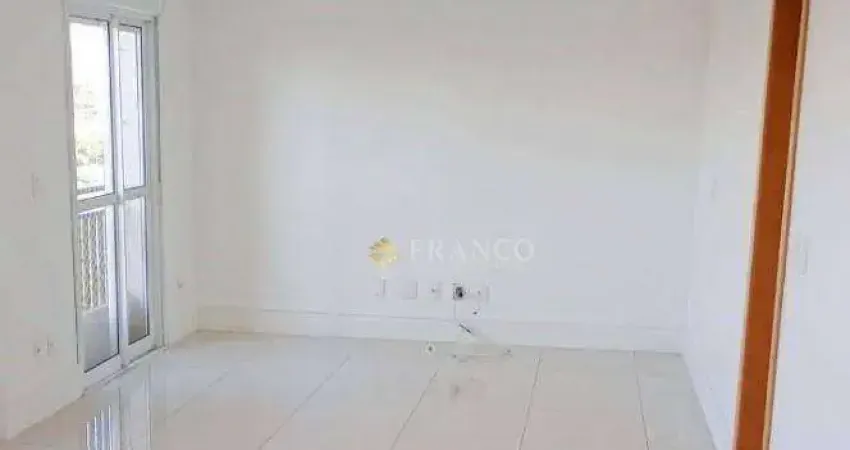 Apartamento com 3 dormitórios para alugar, 166 m² - Jardim das Nações - Taubaté/SP