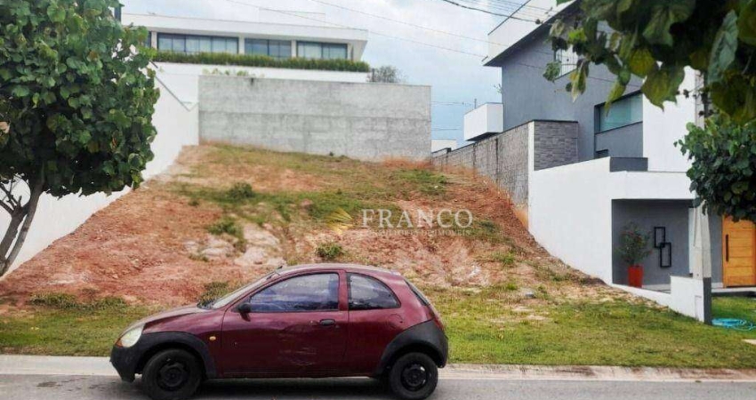 Terreno à venda, 311,26m² - Cyrela Landscape - Taubaté/SP