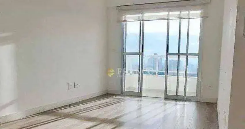 Apartamento com 2 dormitórios para alugar, 68 m² - Jardim das Nações - Taubaté/SP