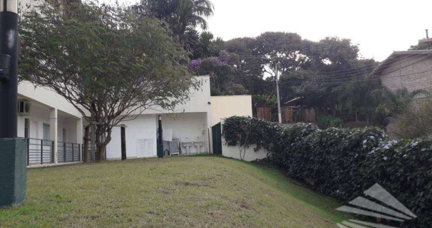 Casa com 4 dormitórios, 600 m² - venda ou aluguel - Condomínio Chácaras Cataguá - Taubaté/SP