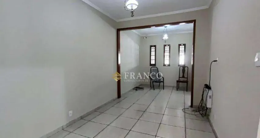 Casa com 2 dormitórios à venda, 101 m² - Independência - Taubaté/SP