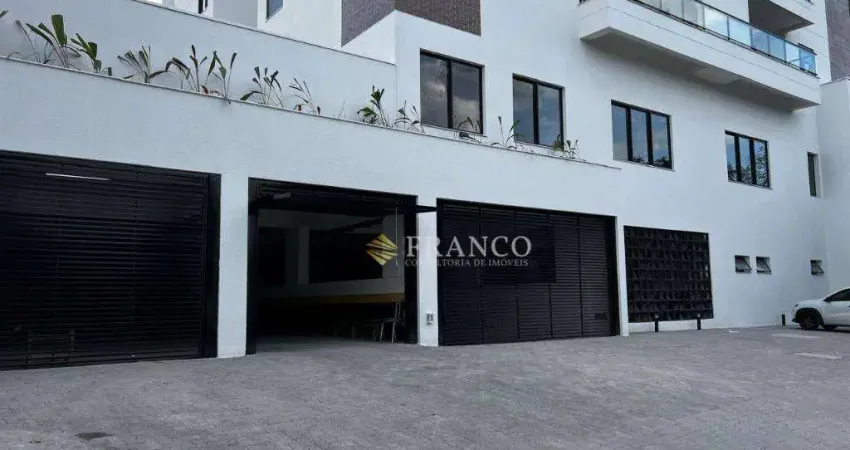 Apartamento com 3 dormitórios à venda, 109,37m² - Jardim das Nações - Taubaté/SP