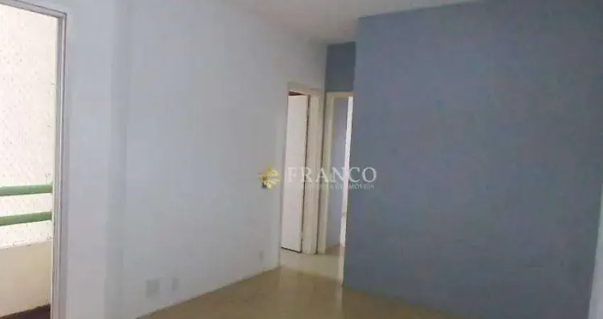 Apartamento com 2 quartos para alugar na Avenida Charles Schnneider, Parque Senhor do Bonfim, Taubaté