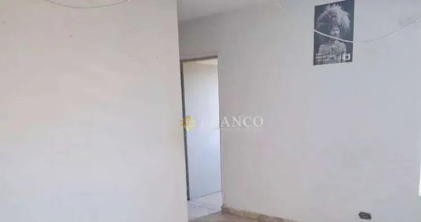 Apartamento com 2 dormitórios, 56,29m² - venda ou aluguel - Quiririm - Taubaté/SP