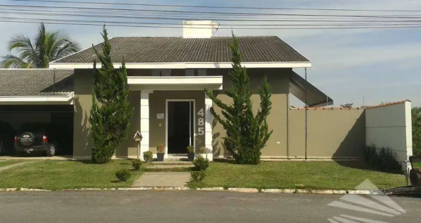 Sobrado com 2 dormitórios à venda, 250 m² por R$ 1.300.000,00 - Condomínio Residencial Eldorado - Tremembé/SP