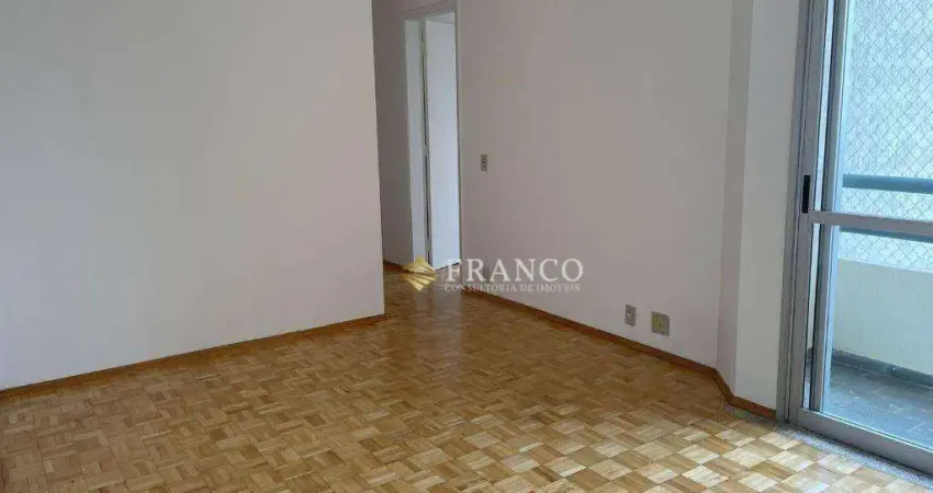 Apartamento com 3 quartos para alugar na Avenida Charles Schnneider, Parque Senhor do Bonfim, Taubaté