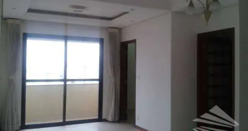 Apartamento com 3 dormitórios para alugar, 96 m² - Jardim das Nações - Taubaté/SP