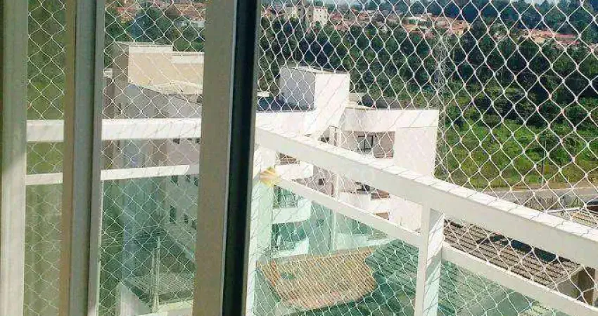 Apartamento com 2 dormitórios à venda, 75 m² por R$ 395.000,00 - Residencial Portal da Mantiqueira - Taubaté/SP