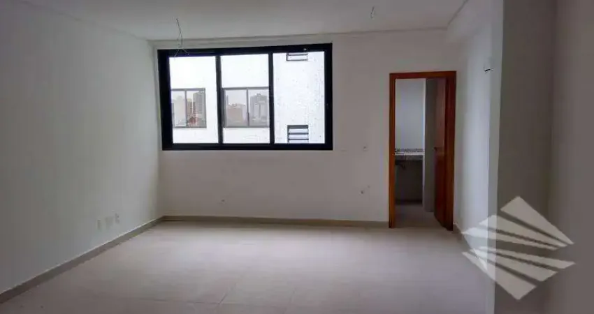 Sala comercial com 1 sala para alugar na Rua Doutor Souza Alves, Centro, Taubaté