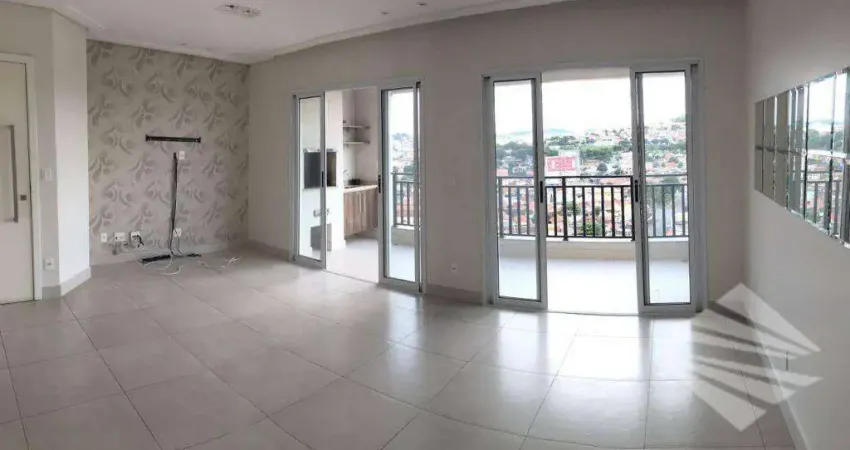 Apartamento com 3 quartos à venda na Avenida Independência, Jardim Independência, Taubaté