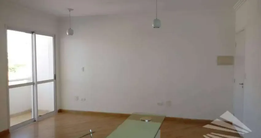 Apartamento com 3 dormitórios, 76 m² - venda ou aluguel - edifício village towers - taubaté/sp