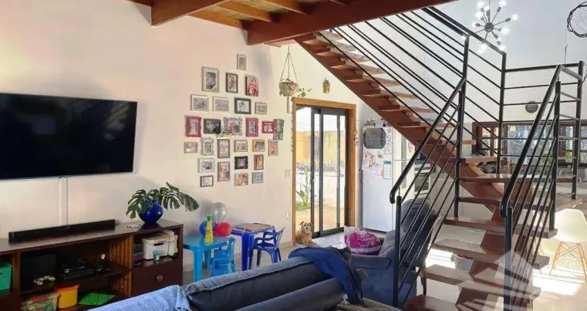 Casa com 3 dormitórios à venda, 200 m² por r$ 675.000,00 - barreiro - taubaté/sp