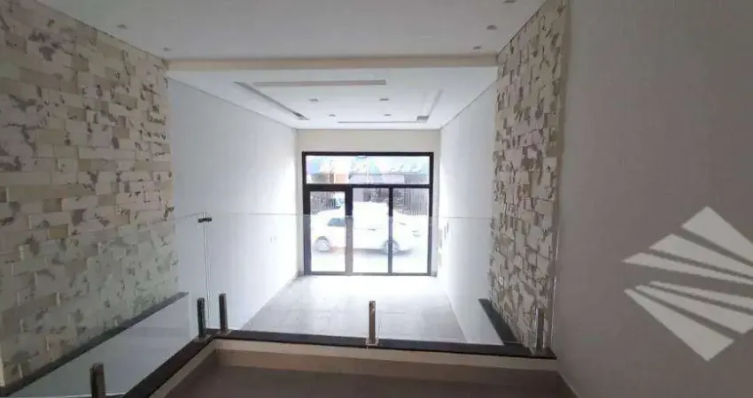Ponto comercial com 1 sala à venda na Rua Quinze de Novembro, Centro, Taubaté