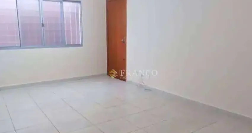 Apartamento com 3 dormitórios para alugar, 82 m² - residencial portal da mantiqueira - taubaté/sp