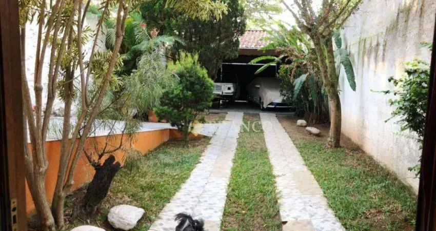Casa com 2 dormitórios à venda, 162,26m² - vila nossa senhora das graças - taubaté/sp