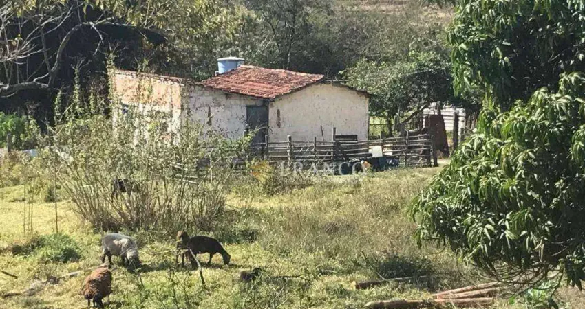 Terreno à venda na Rodovia Floriano Rodrigues Pinheiro, Quiririm, Taubaté