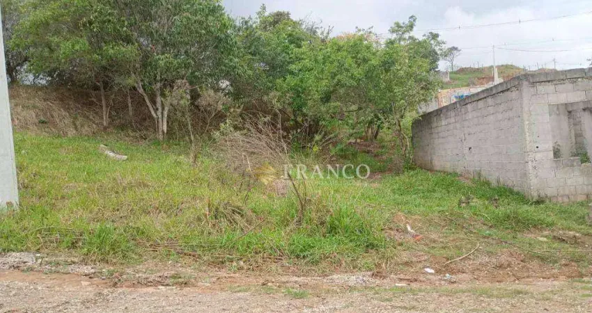 Terreno à venda no Jardim Maracaibo, Tremembé 